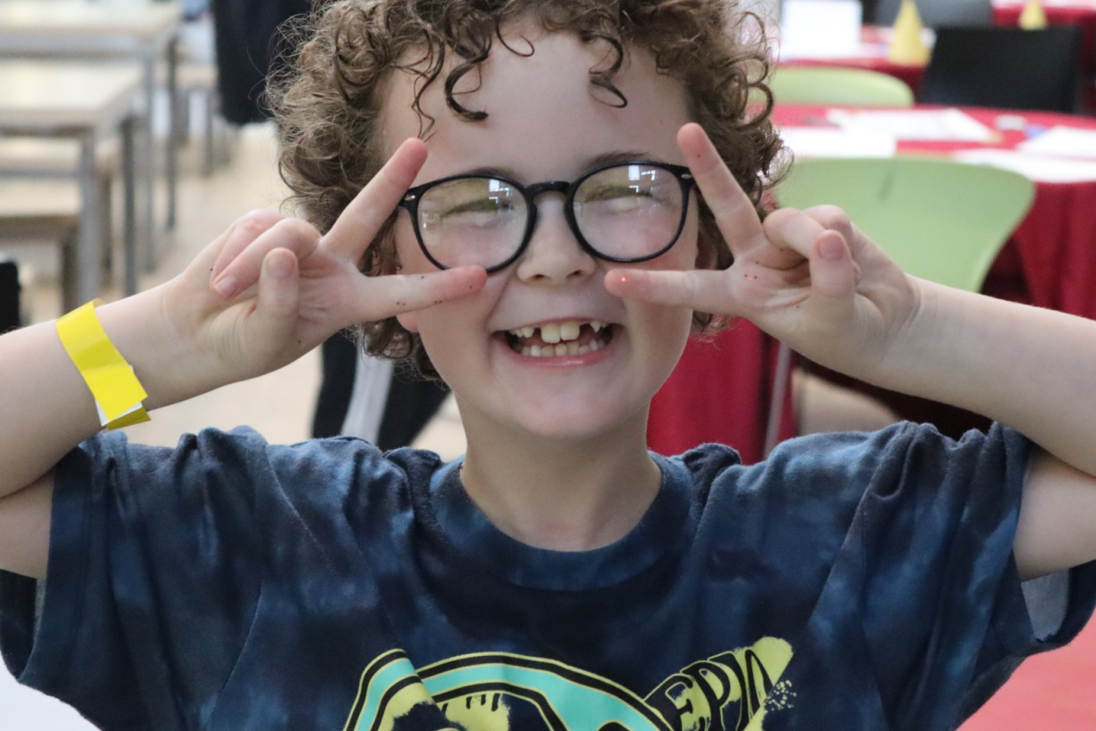 Young People Salford Youth Zone