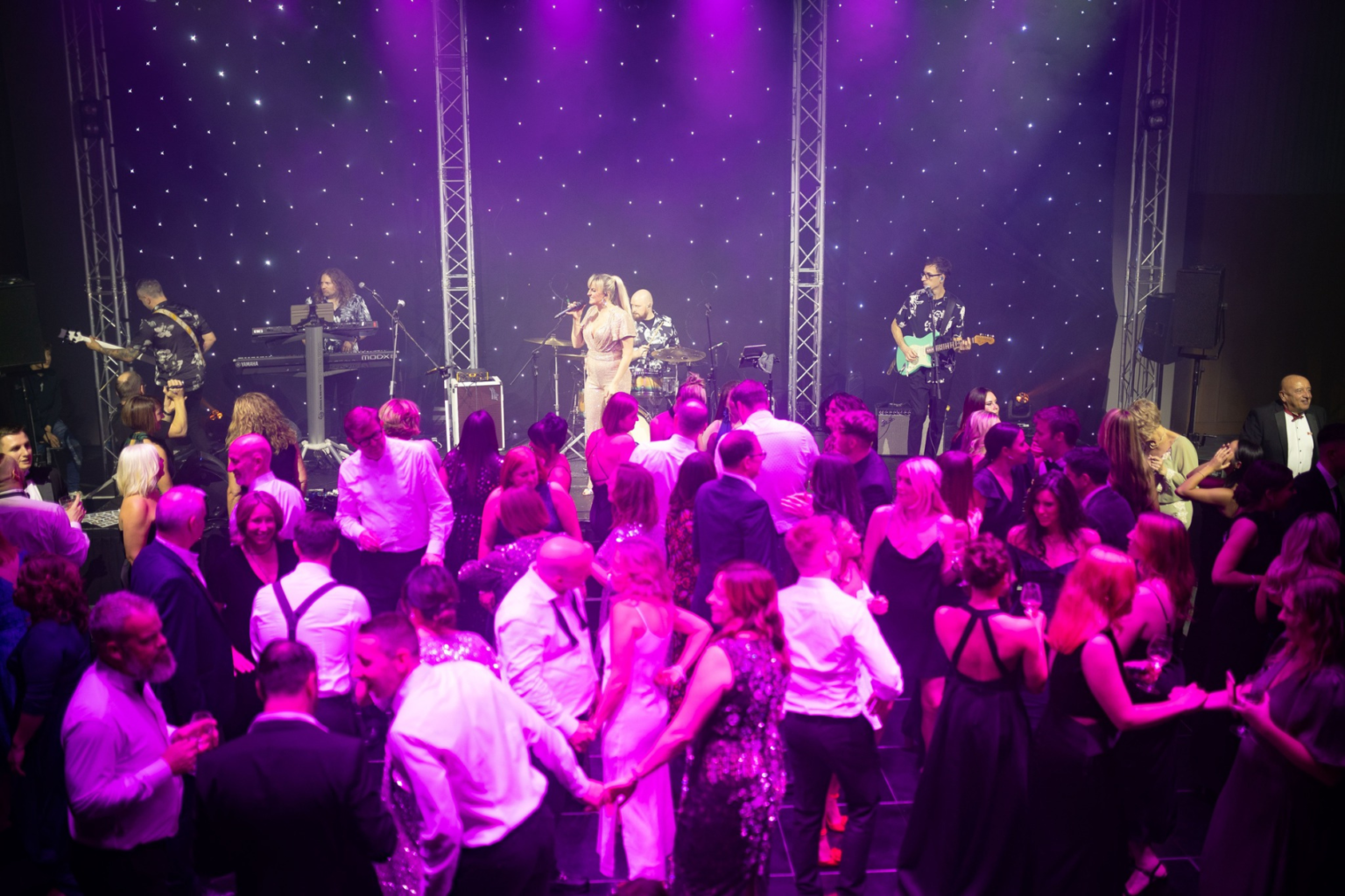 Support Us Salford Youth Zone