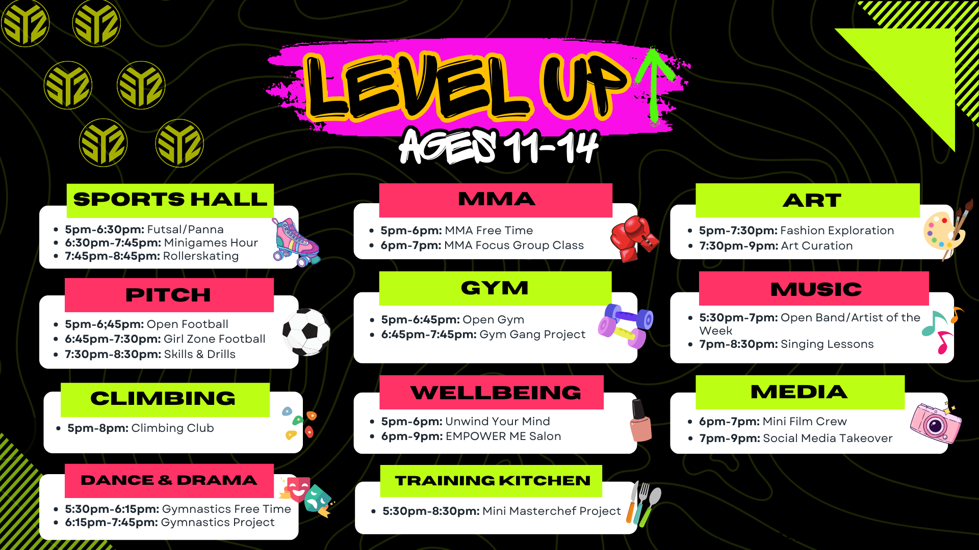 Monday Level Up - DONE (6)